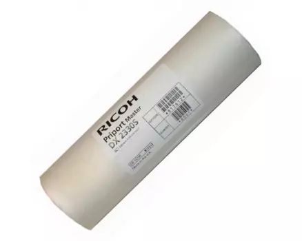 Пленка Ricoh Priport DX2330, 817612