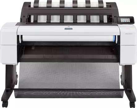 Плоттер HP Inc. Designjet T1600