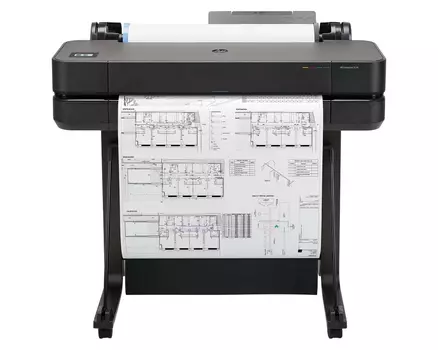 HP Inc. Designjet T630