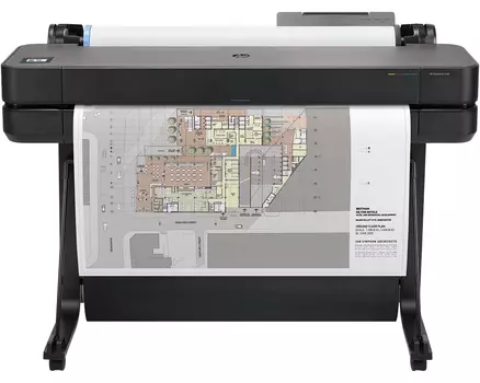 HP Inc. Designjet T630