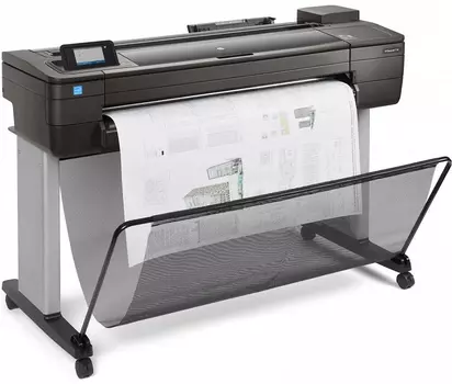 HP Inc. Designjet T730