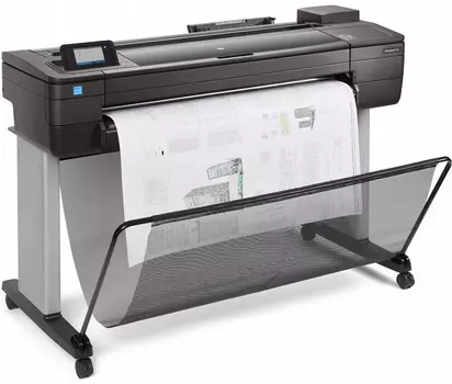 Плоттер HP Inc. Designjet T730