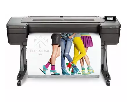 Плоттер HP Inc. Designjet Z9+
