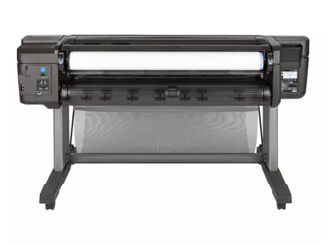 Плоттер HP Inc. Designjet Z9dr