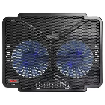 Подставка Buro BU-LCP140-B214