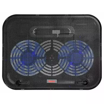 Подставка Buro BU-LCP140-B214H