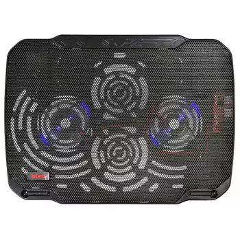 Подставка Buro BU-LCP156-B208