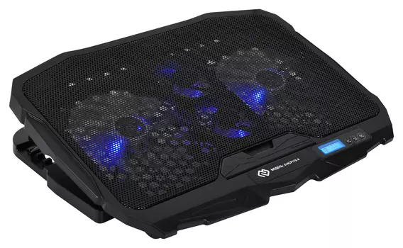 Подставка DIGMA D-NCP170-4