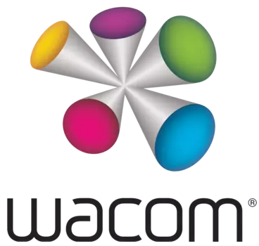 Подставка Wacom Cintiq Pro 24 Ergo Stand (ACK62801K)