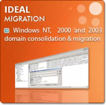 Pointdev Ideal Migration 5.9 (1 год обслуживания включительно)