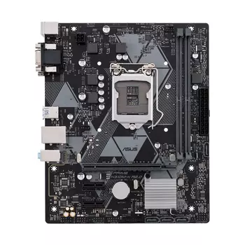 PRIME H310M-K R2.0