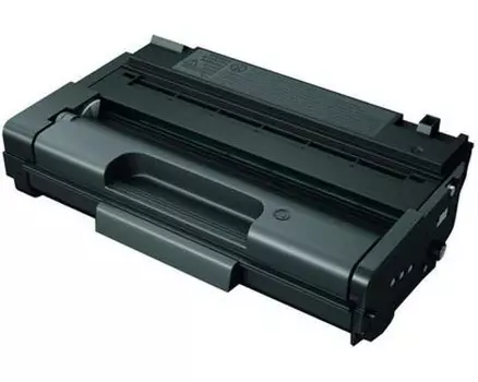 Принт-картридж черный Ricoh SP3500XE, 407646