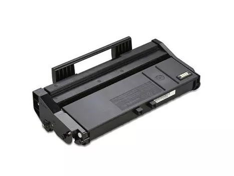 Принт-картридж черный Ricoh SP6430DN, 407510