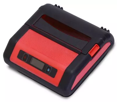 Принтер этикеток MPRINT HM-Z3 (Bluetooth) black