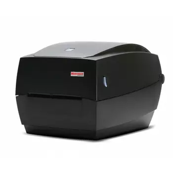 Принтер этикеток MPRINT TLP100 TERRA NOVA (Ethernet, RS232, USB) black