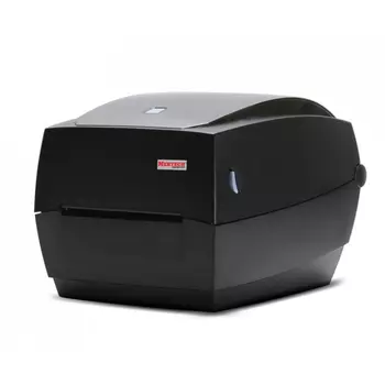 Принтер этикеток MPRINT TLP100 TERRA NOVA (Ethernet, RS232, USB) black