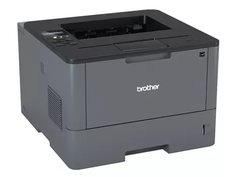 Принтер Brother HL-L5100DN (восстановленный)
