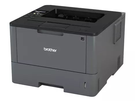 Принтер Brother HL-L5200DW