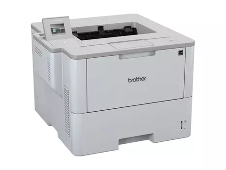 Принтер Brother HL-L6300DW