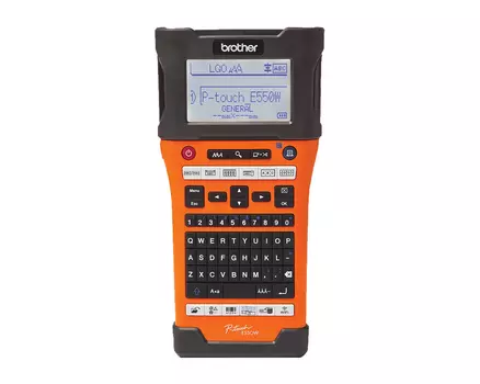 Принтер Brother P-touch PT-E550