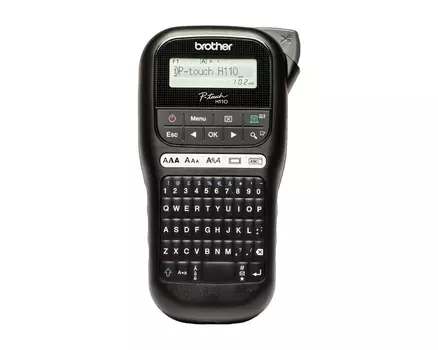 Принтер Brother P-touch PT-H110