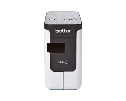 Принтер Brother P-touch PT-P700