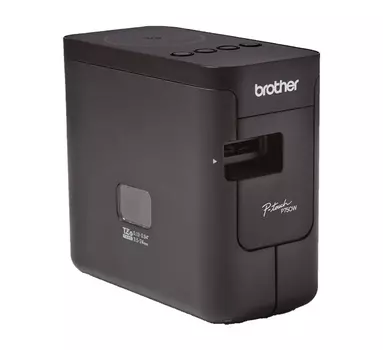 Принтер Brother P-touch PT-P750
