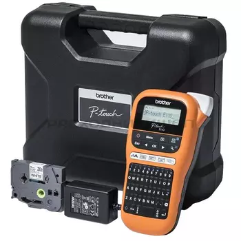 Принтер Brother PTE110VP