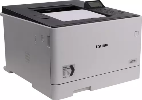 Принтер Canon i-Sensys LBP663Cdw