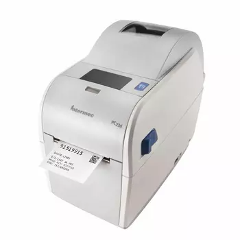 Принтер Honeywell Desktop Thermal Transfer PC23d