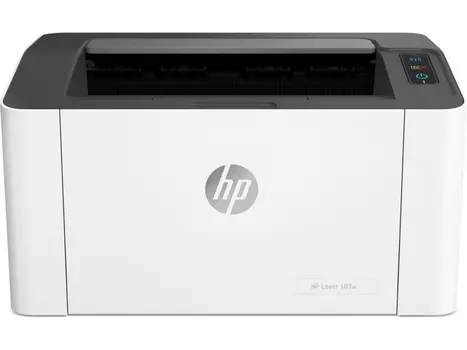 HP Inc. Laser 107w