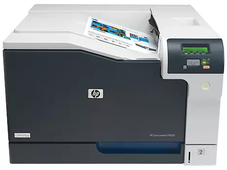 HP Inc. LaserJet CP5225N