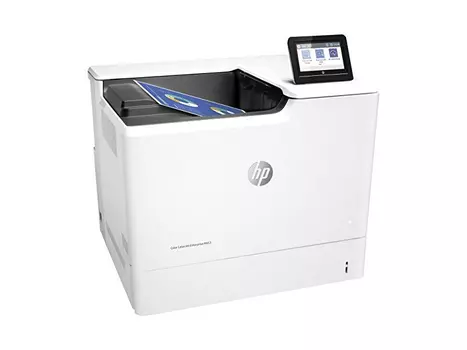 Принтер HP Inc. LaserJet Enterprise M653
