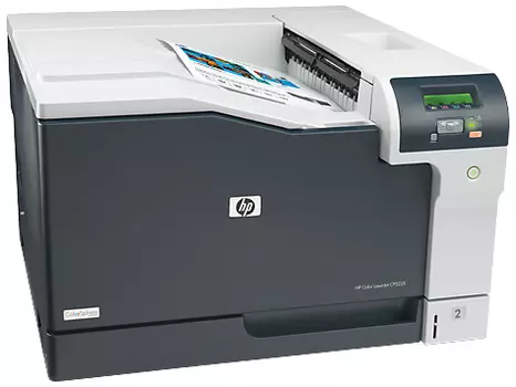 HP Inc. LaserJet Pro CP5225dn