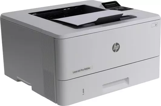 Принтер HP Inc. LaserJet Pro M404n