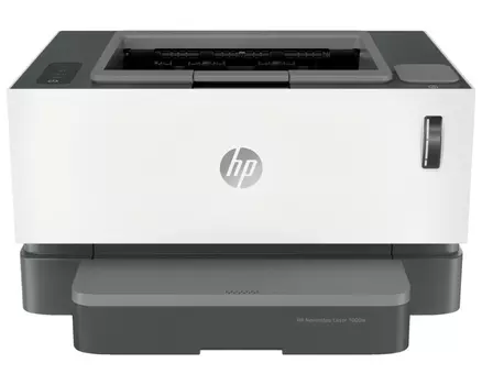 Принтер HP Inc. Neverstop Laser 1000w