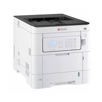 Принтер Kyocera Ecosys PA3500cxс картриджем