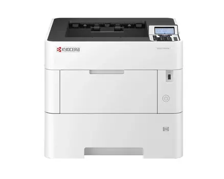Принтер Kyocera Ecosys PA5500xс картриджем
