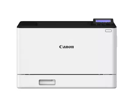 Принтер лазерный Canon i-Sensys LBP673Cdw (5456C007) A4 Duplex Net WiFi