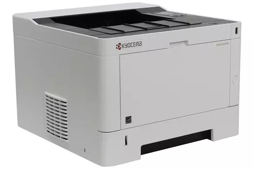 Принтер лазерный Kyocera Ecosys P2235dw (1102RW3NL0) A4 Duplex Net WiFi черный