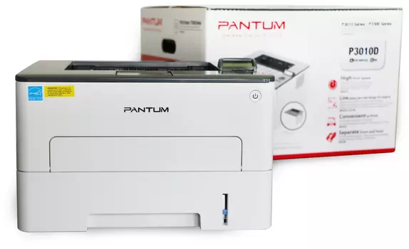 PANTUM P3010D