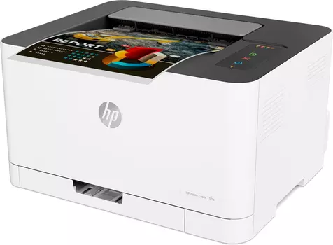 Принтер Принтер HP Inc. Laser 150a