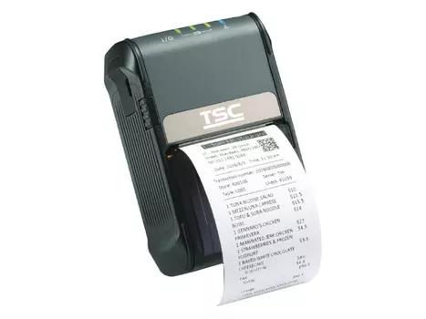 Принтер TSC ALPHA 2R