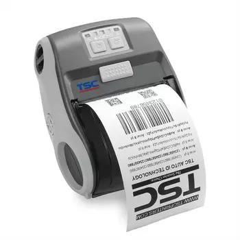 Принтер TSC ALPHA-3R