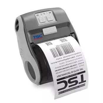 Принтер TSC ALPHA-3R