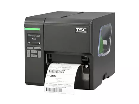 Принтер TSC ML340P