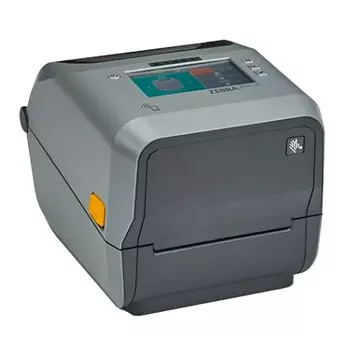 Принтер Zebra TT ZD621
