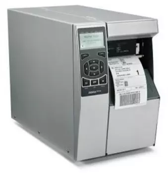 Принтер Zebra TT ZT510