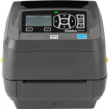 Принтер Zebra ZD500