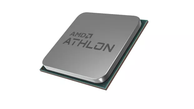 Процессор AMD Athlon 200GE OEM